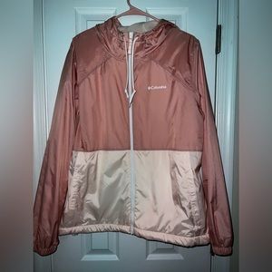 Columbia Jacket